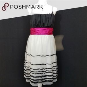 Pretty party dress
